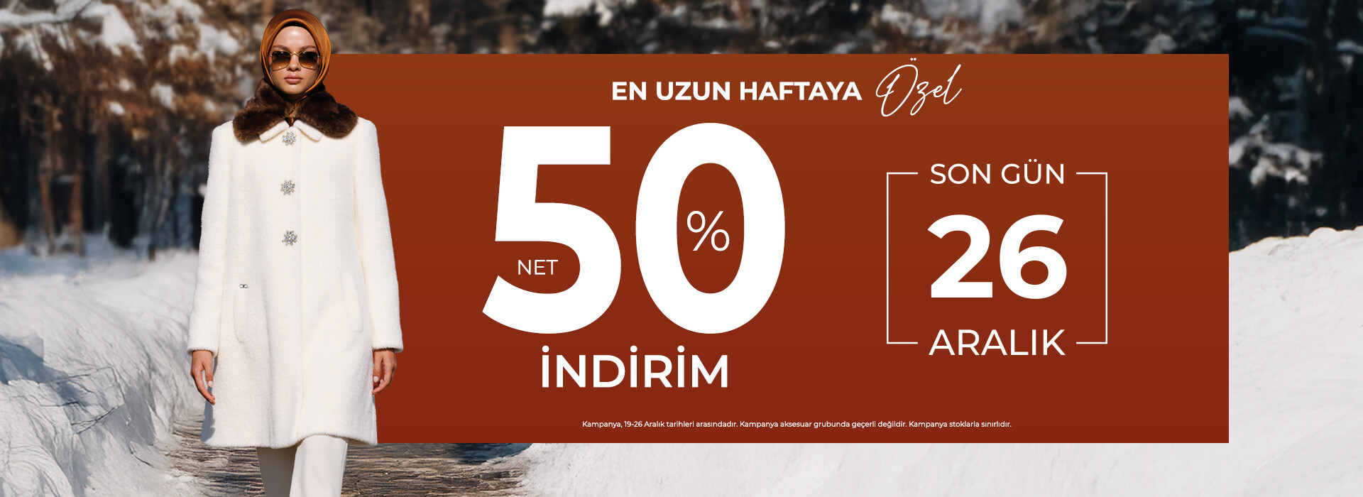 En uzun haftaya özel (1)