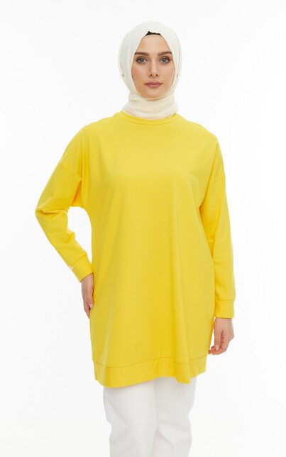 SETRMS SARI Basic Penye Tunik 2424102 