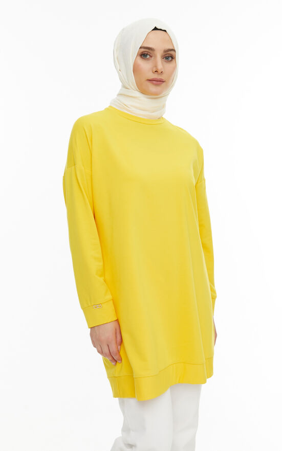 SETRMS SARI Basic Penye Tunik 2424102 - 2